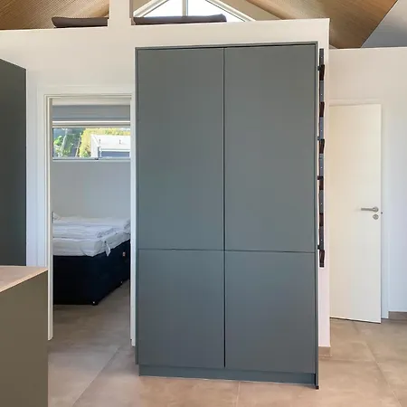 4 Bedroom Amazing In * פרדריקה