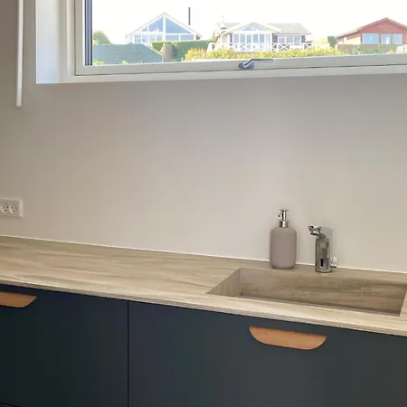 4 Bedroom Amazing In Σπίτι διακοπών *