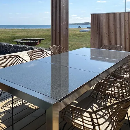 4 Bedroom Amazing In Fredericia