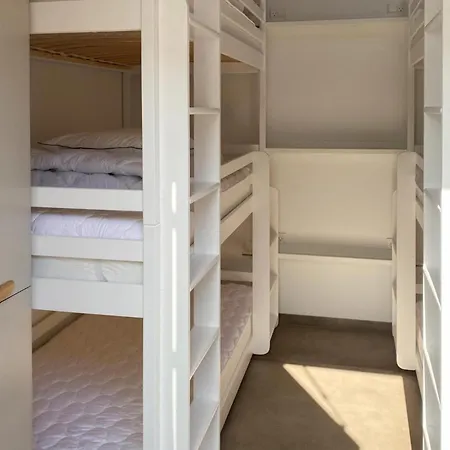 Feriehus Fantastisk Hjem Med 4 Soverom I Fredericia