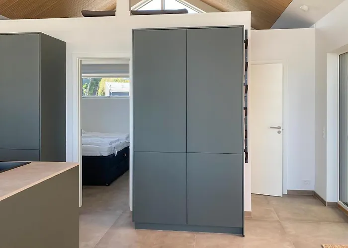 4 Bedroom Amazing In * Fredericia