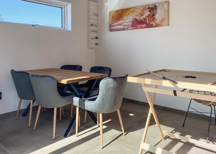 Casa vacanze 4 Bedroom Amazing In