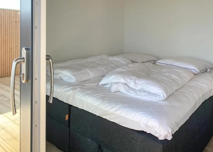 4 Bedroom Amazing In Fredericia