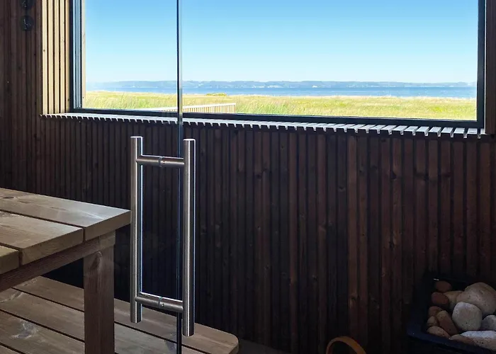 Casa vacanze 4 Bedroom Amazing In *