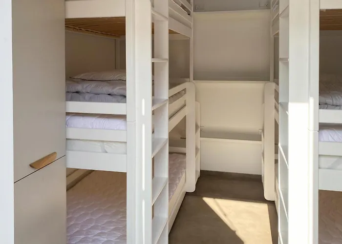 Casa vacanze 4 Bedroom Amazing In Fredericia