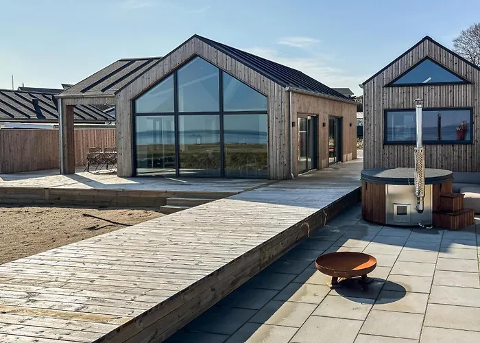 Casa vacanze 4 Bedroom Amazing In